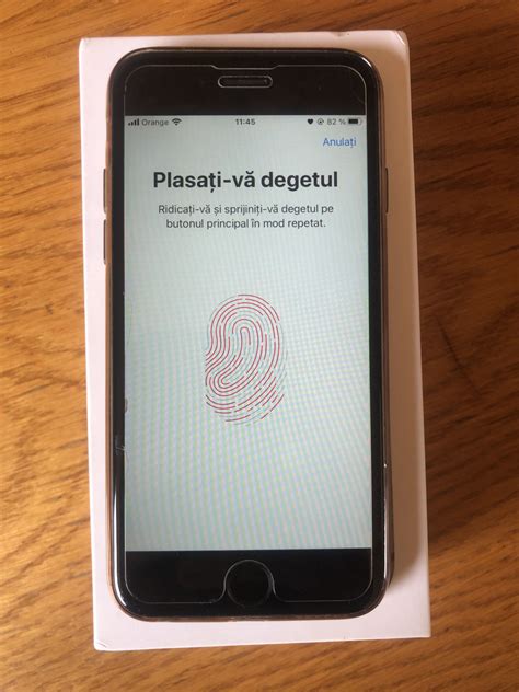 iPhone 6s 32gb