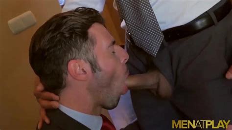MENATPLAY Hunky Dario Beck And Jean Franko Anal Breed Hard Vídeos Porno
