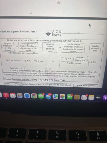 Final Exam Chem 2 Flashcards Quizlet