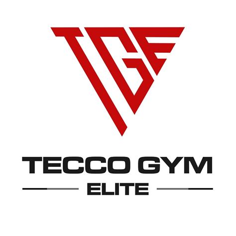 Tecco Gym Elite