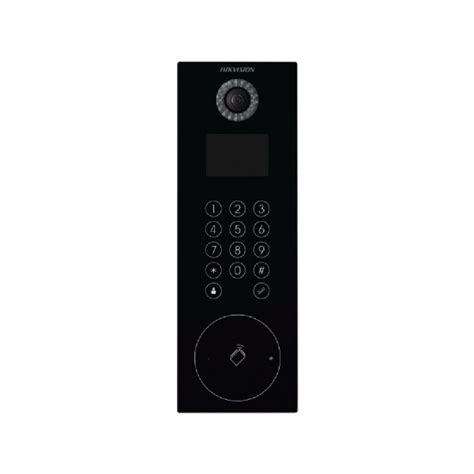 Hikvision DS-KABV8113-RS nazidna kutija za pozivne jedinice KV8113/8213 ...