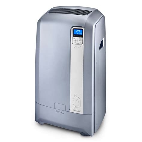 Кондиционер мобильный De Longhi PAC WE128ECO - обзор, цена, фото ...