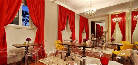 Torel Palace, Lisbon, Lisbon Review | The Hotel Guru