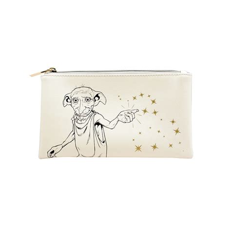 Pochette Dobby Harry Potter Sur Kas Design