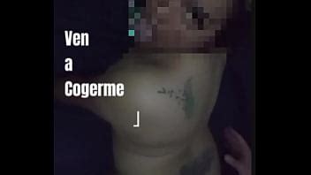 Hay Que Rico Quiero Que Vengan A Cogerme XVIDEOS