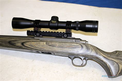 Ruger All Weather 77 17 Bolt Action For Sale At 923242157