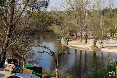 Descubre Cada Día A Freixa Playa fluvial área recreativa y más