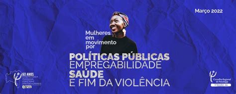 Crp 03 Campanha Destaca Direitos Das Mulheres