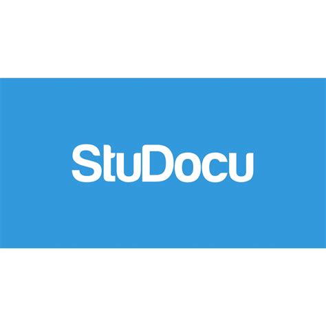 Jual Studocu Unlock Shopee Indonesia