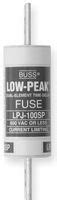 Lpj Sp Eaton Bussmann Fusible Potencia Industrial Serie Lpj