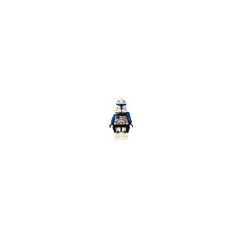 LEGO Captain Rex Minifigure | Brick Owl - LEGO Marketplace