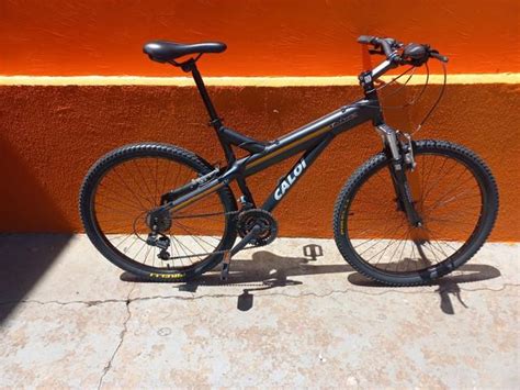 Bike Caloi Trs Ofertas Setembro Clasf