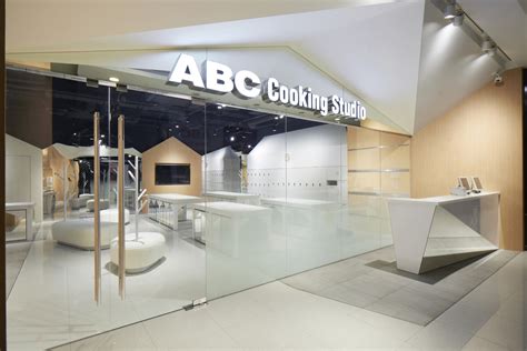 Gallery of ABC Cooking Studio / PRISM DESIGN - 2