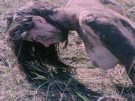 Naked Martine Viale In Subconscious Cruelty