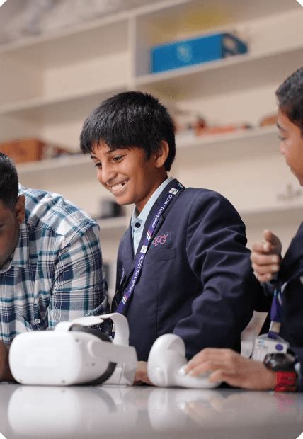 velammal ology tech school    mission