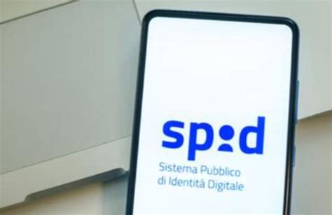 Posteid Abilitato A Spid Sta Per Essere Revocato Devi Sapere