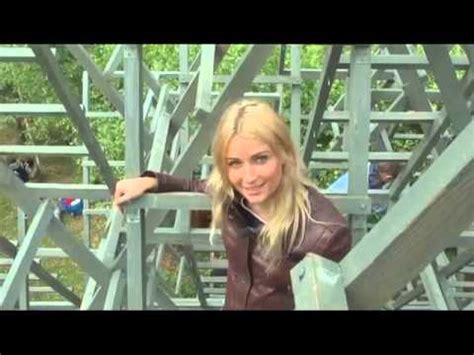 крепление бруса к винтовым сваям - YouTube