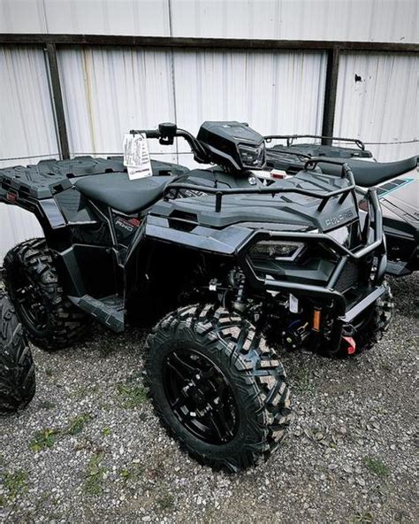 Polaris Sportsman Trail Westside Powersports