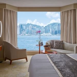 Kowloon Shangri-La - Kowloon, China | Classic Travel