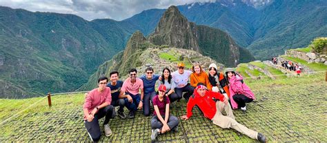 Machu Picchu Tour 1 Day Day Trips To Machu Picchu Peru Tours