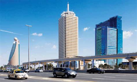 infrastructure milestones  sheikh rashid tower