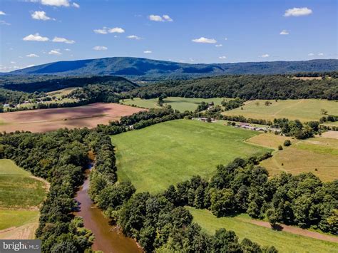 Shirleysburg, Huntingdon County, PA Undeveloped Land for sale Property