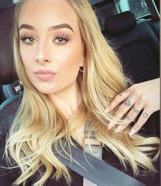 Liisa Iva Lizzzyfox Nude OnlyFans NudoStar TV