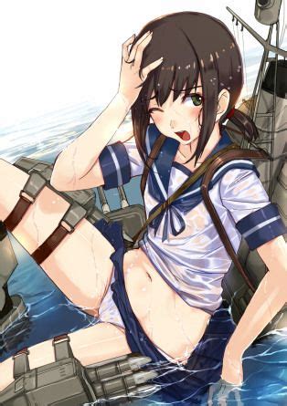 Kancolle Luscious Hentai Manga Porn