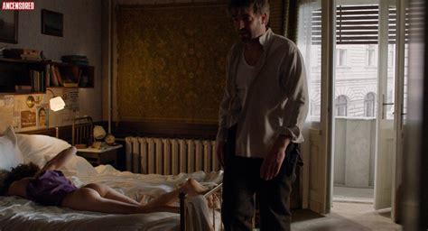 Hanna Pálos nude pics página 1