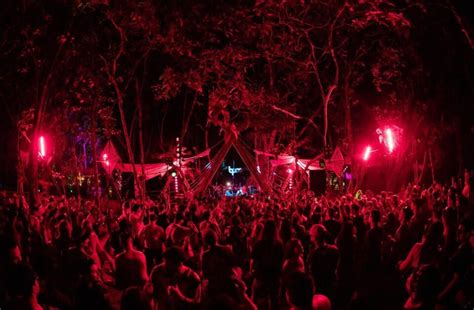 Best Music Festivals In Costa Rica Sizzling Hotspots For Ticos And