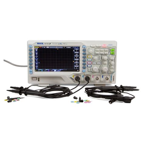 Digital Oscilloscope Rigol Ds Z