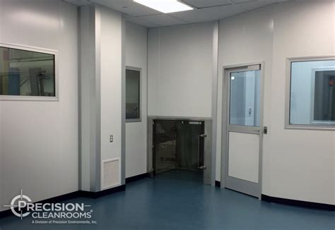 Pharmaceutical Cleanrooms Archives Precision Cleanrooms