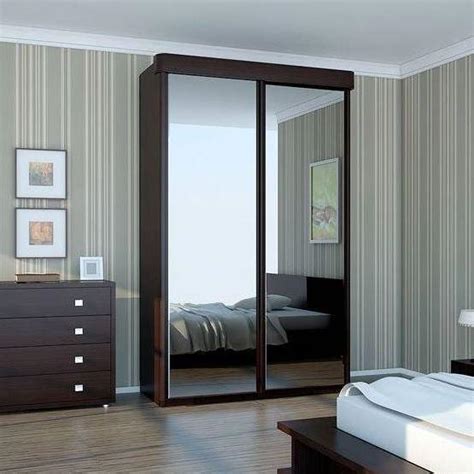 Шкафы-купе — КЛЁН — Дом мебели