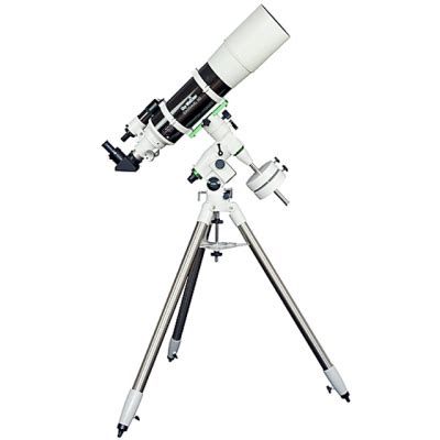 Skywatcher Teleskop Startravel 150 Mit EQ5 Montierung