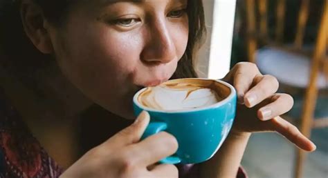 Voici Pourquoi Il Ne Faut Jamais Grand Jamais Mettre Du Lait Dans