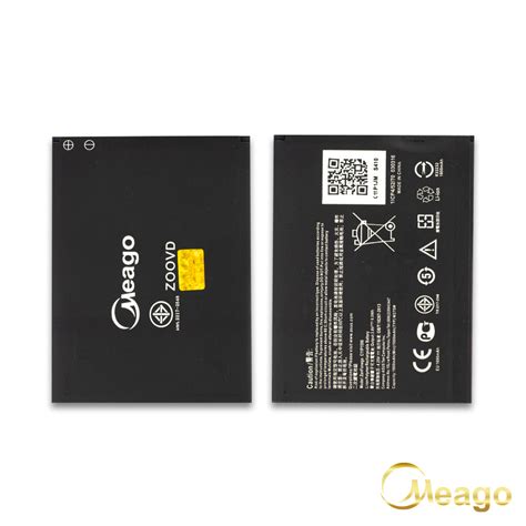 Zenfone Z00VD GO C11P1506 Meago Battery