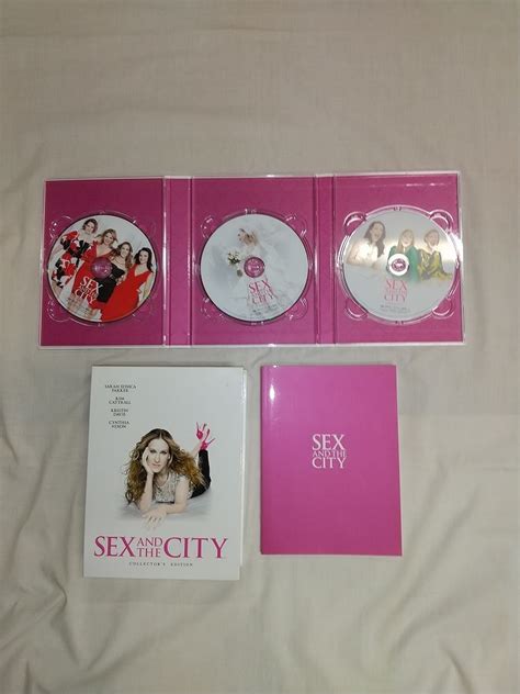 Yahoo Sex And The City