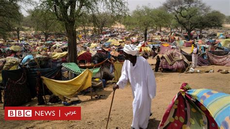 الحرب في السودان ثلاثة ملايين نازح خلال شهرين وتحذيرات أممية من