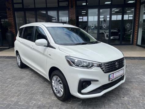 Suzuki Ertiga Cars For Sale In Empangeni Autotrader