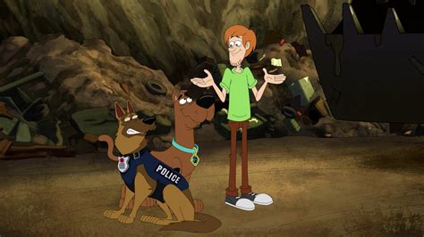 Scooby Doo Be Cool Scooby Doo