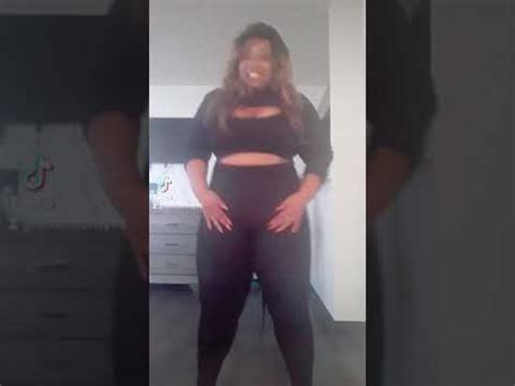 BBW Dance YouTube