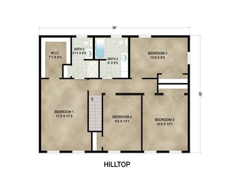 Hilltop – New England Homes