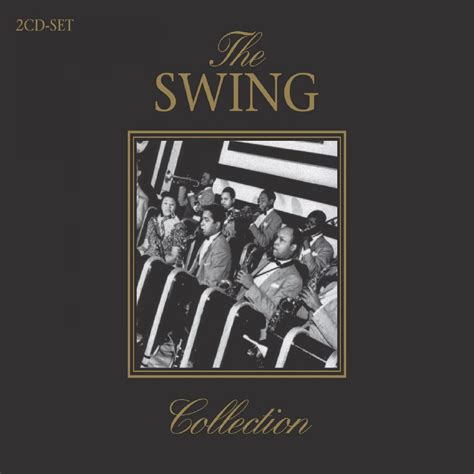 Various Artists Best Of Swing Various Music