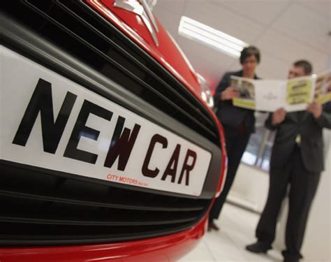 November Auto Sales to Reach Monthly Record