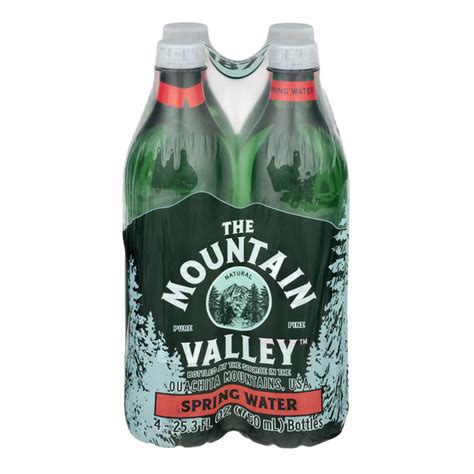 Mountain Valley Spring Water Huge Discount | www.pinnaxis.com