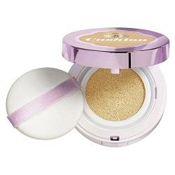 L Or Al Paris Nude Magique Cushion Fondotinta Vanilla