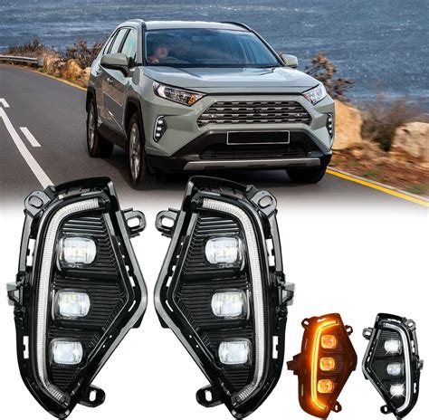 Amazon UFRAME Compatible With 2019 2024 Toyota RAV4 DON T Fit TRD