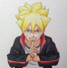 Estilos De Jutsus Boruto Amino