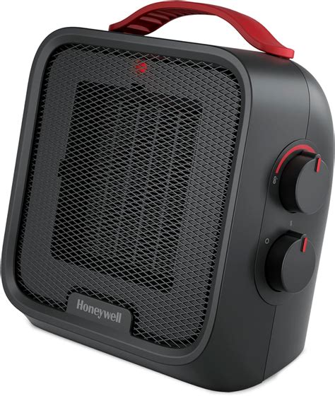 Amazon Honeywell Uberheat Portable Ceramic W Space Heater