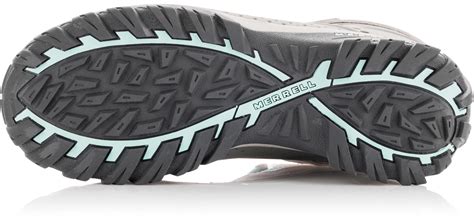 Черевики утеплені жіночі Merrell Storm Trekker 6 (259496CMRL-.) колір ...